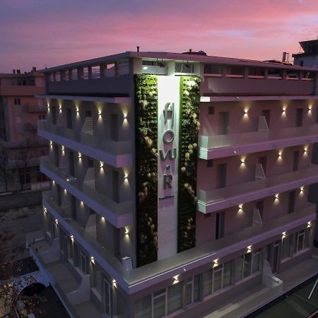 ريتشوني Residence Flow-R المظهر الخارجي الصورة
