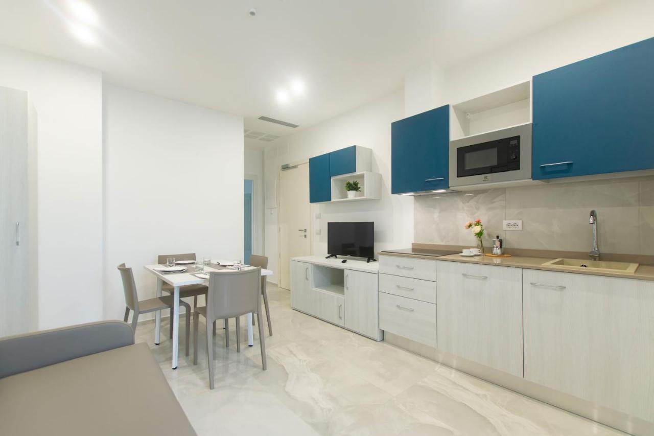 ريتشوني Residence Flow-R المظهر الخارجي الصورة