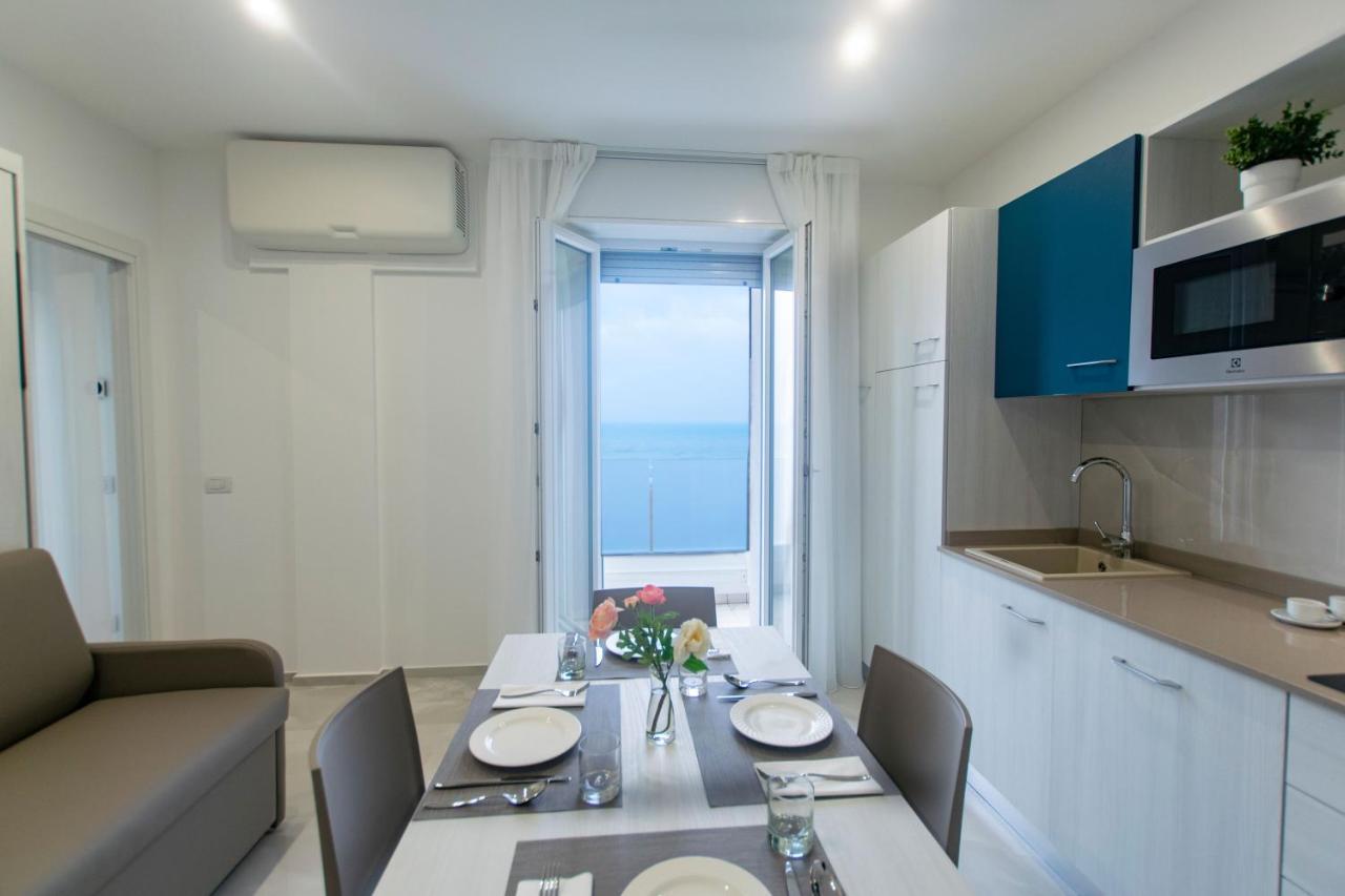 ريتشوني Residence Flow-R المظهر الخارجي الصورة