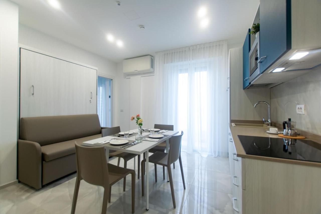 ريتشوني Residence Flow-R المظهر الخارجي الصورة