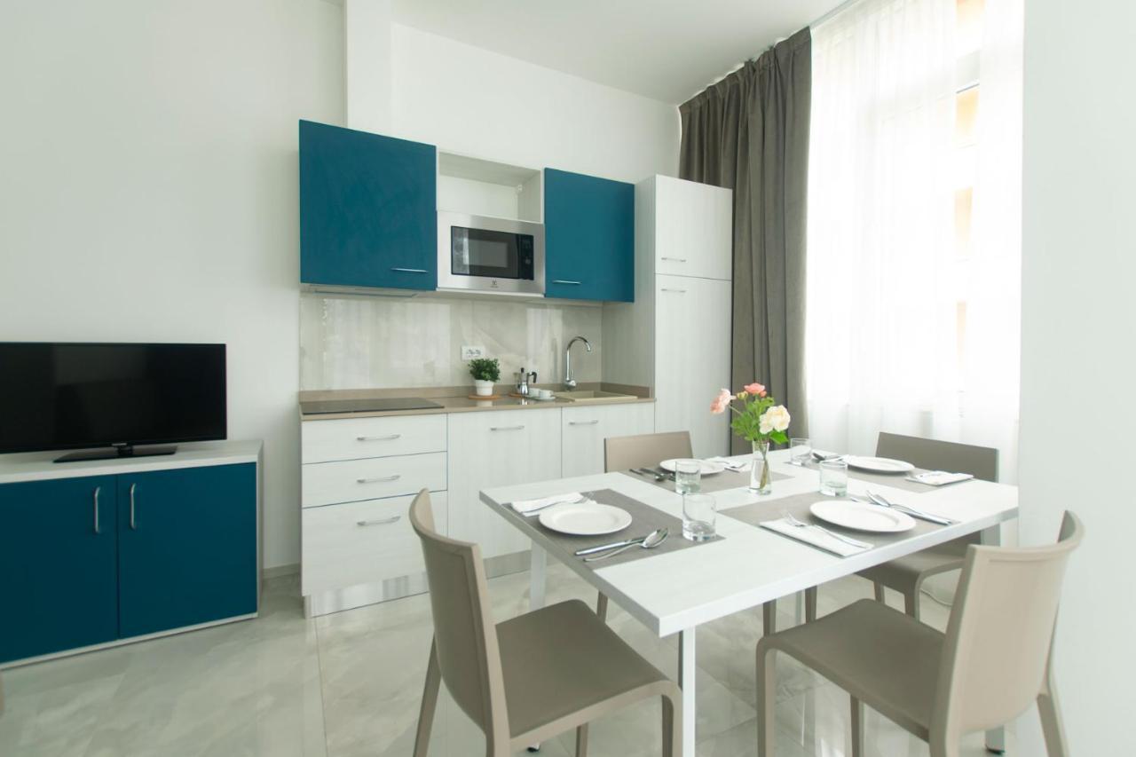 ريتشوني Residence Flow-R المظهر الخارجي الصورة