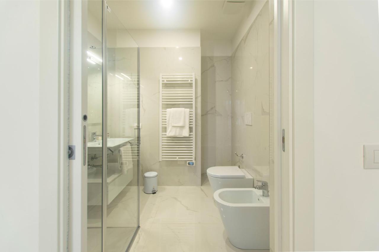 ريتشوني Residence Flow-R المظهر الخارجي الصورة