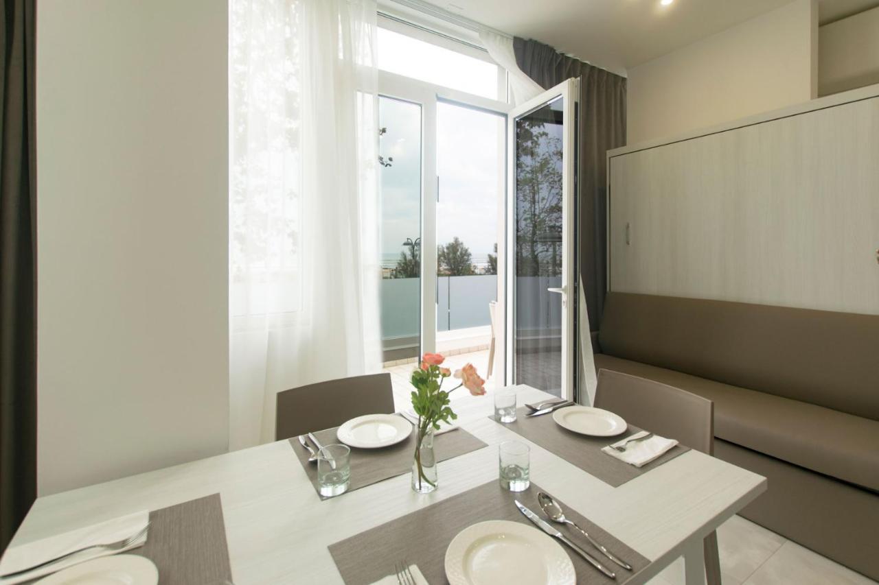 ريتشوني Residence Flow-R المظهر الخارجي الصورة