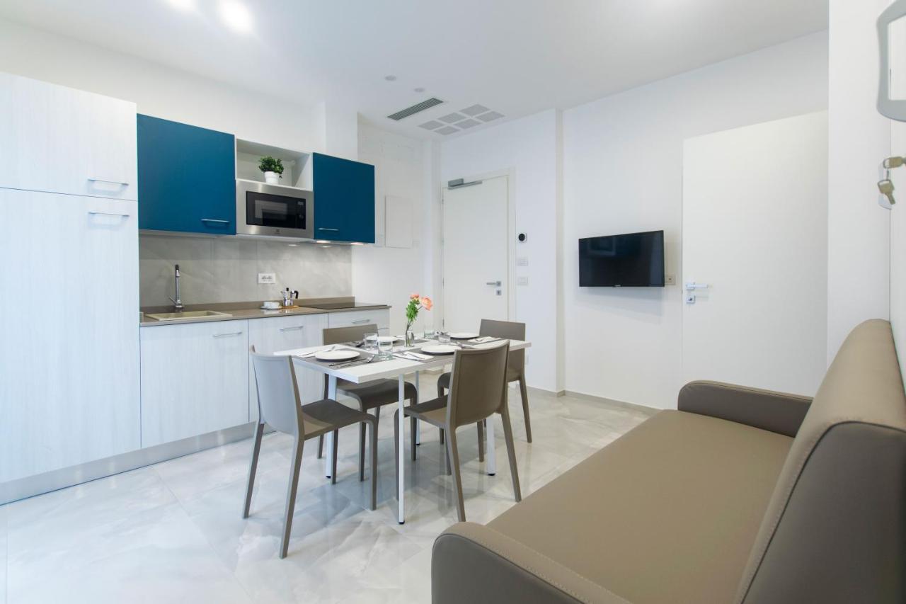 ريتشوني Residence Flow-R المظهر الخارجي الصورة