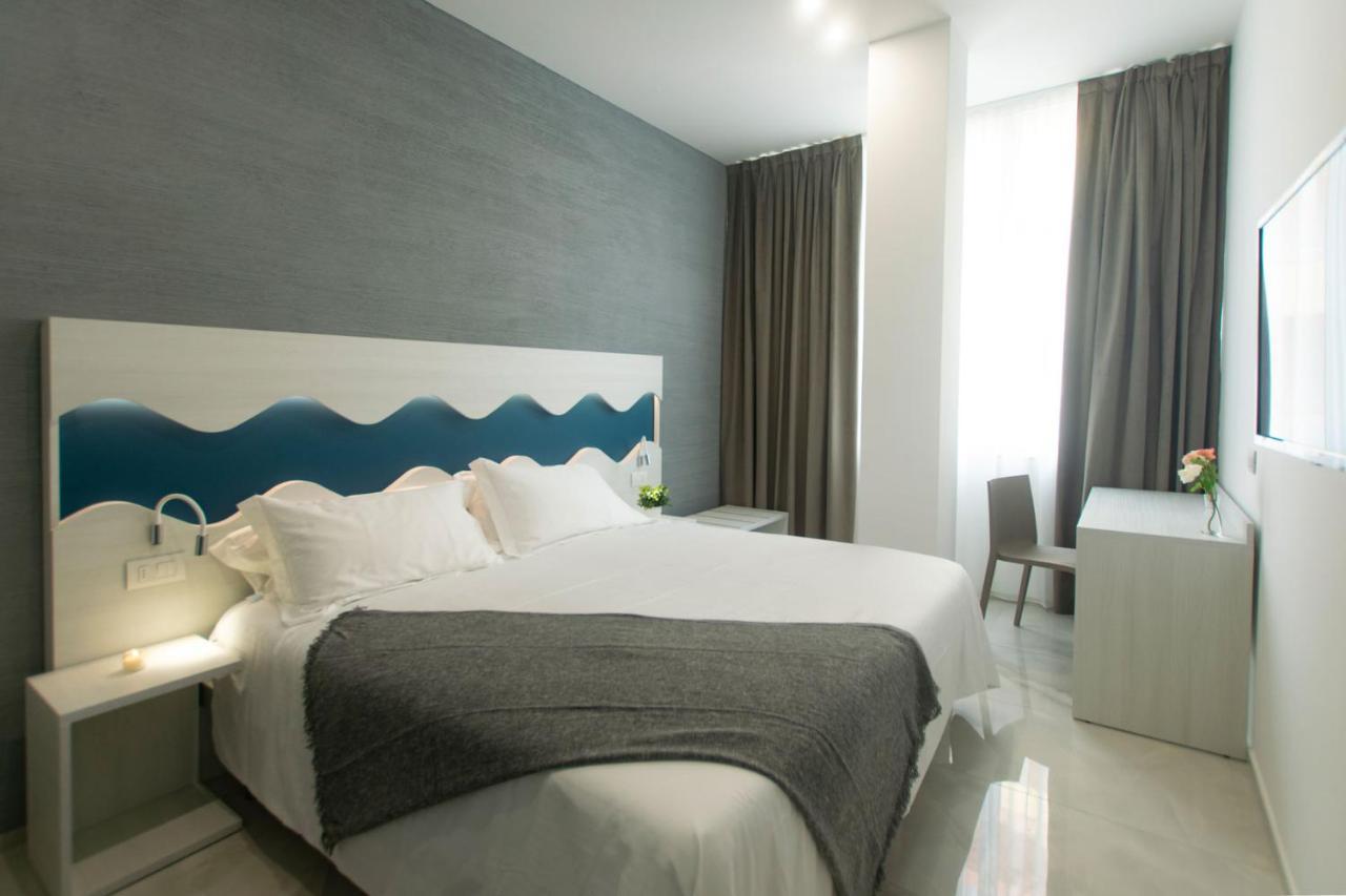 ريتشوني Residence Flow-R المظهر الخارجي الصورة
