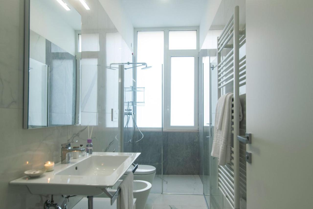 ريتشوني Residence Flow-R المظهر الخارجي الصورة