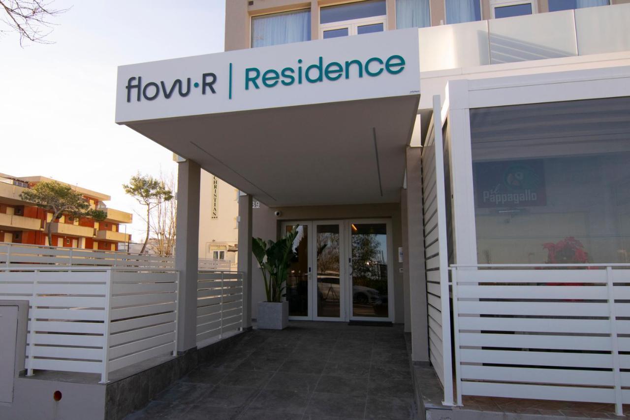 ريتشوني Residence Flow-R المظهر الخارجي الصورة