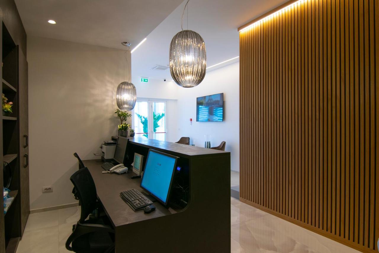 ريتشوني Residence Flow-R المظهر الخارجي الصورة