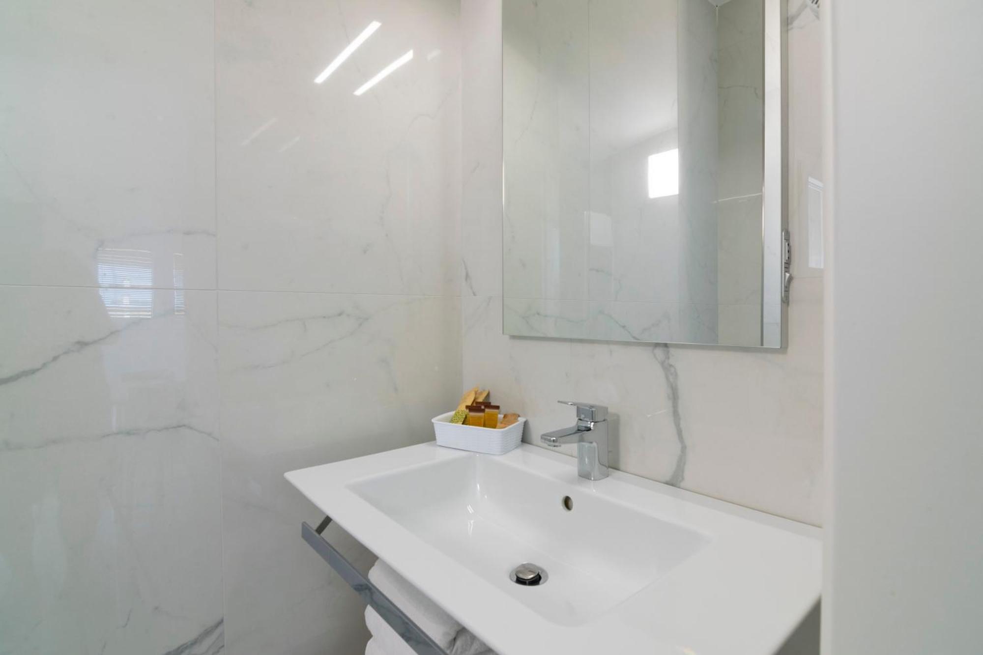 ريتشوني Residence Flow-R المظهر الخارجي الصورة