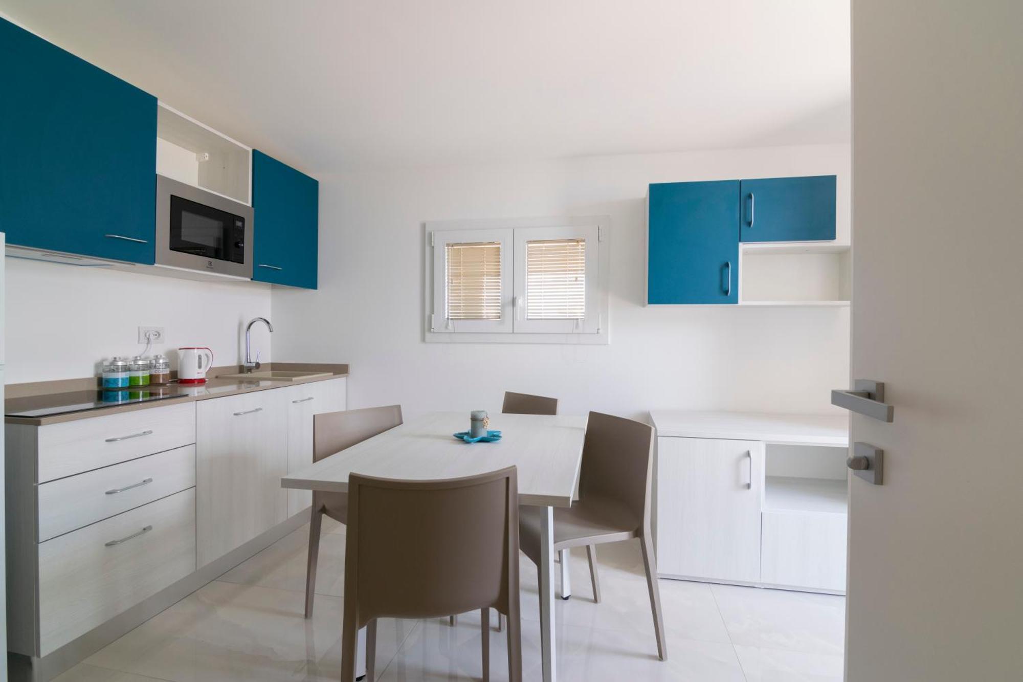 ريتشوني Residence Flow-R المظهر الخارجي الصورة