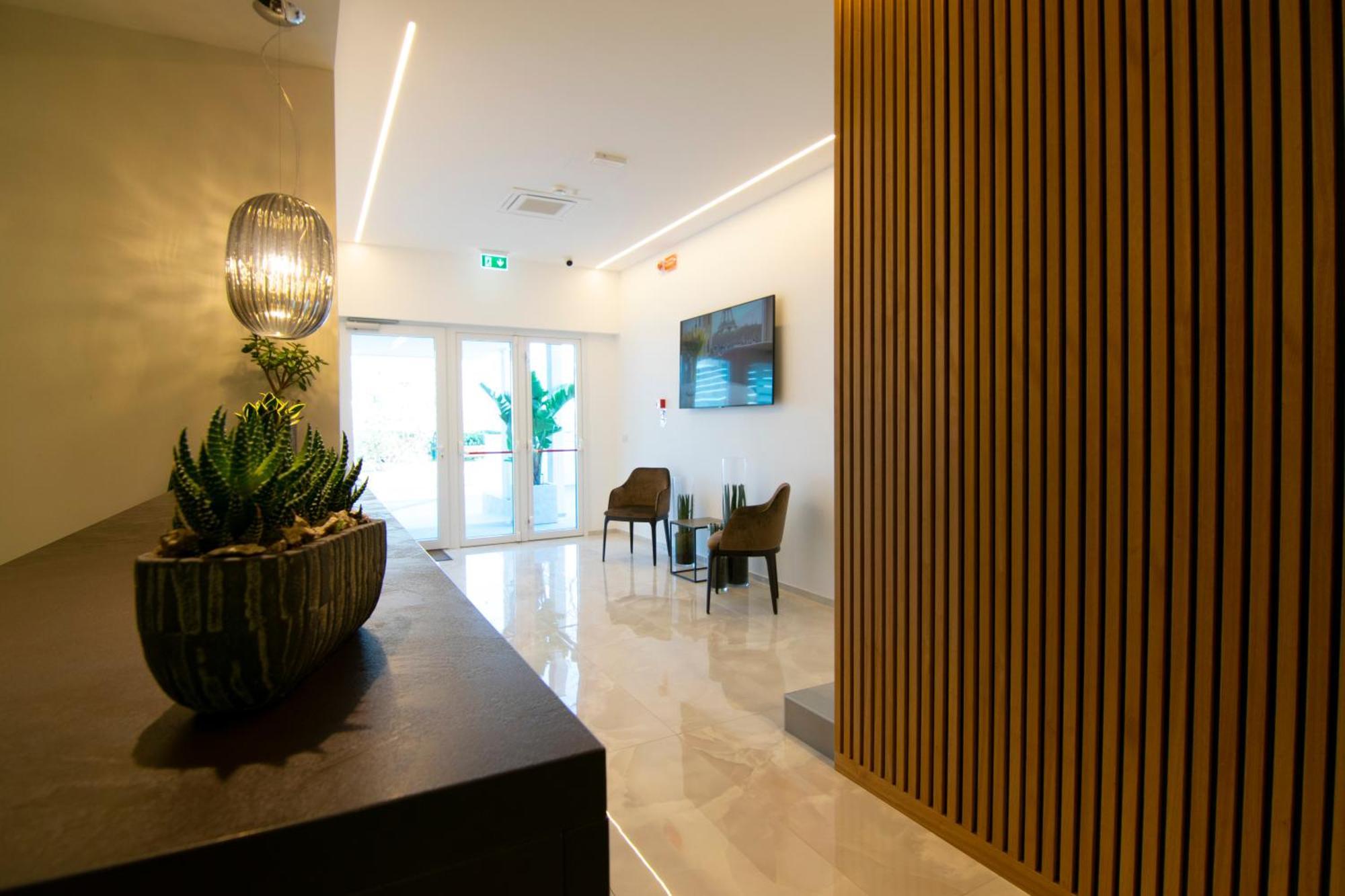 ريتشوني Residence Flow-R المظهر الخارجي الصورة